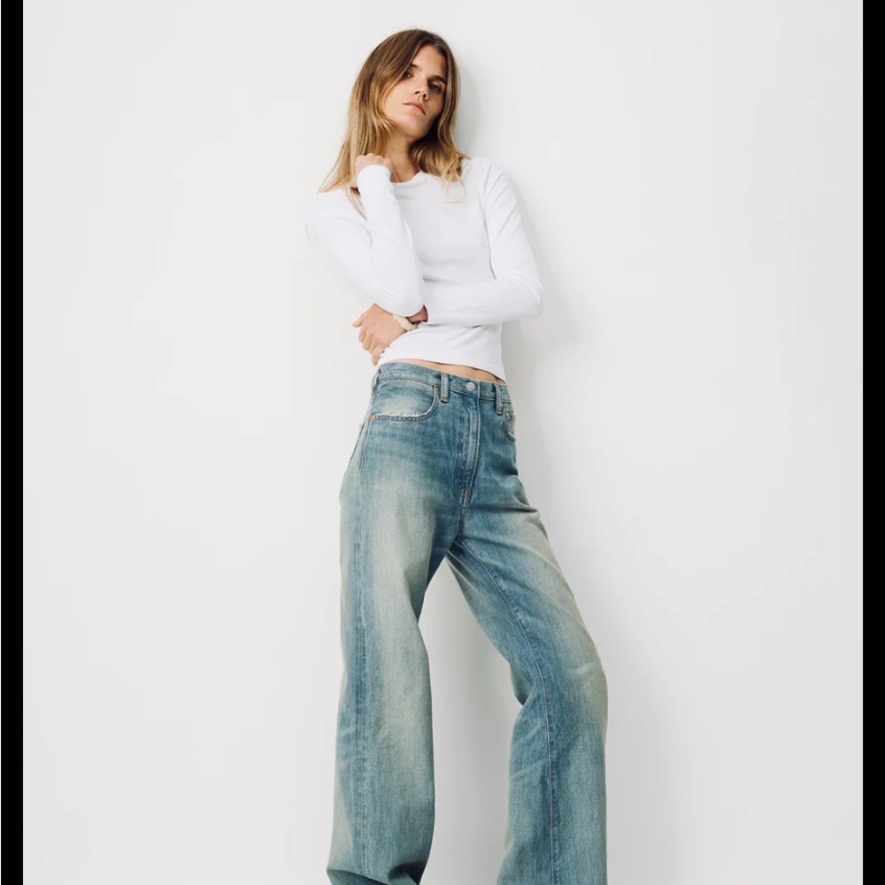 Denimist Dena Jean  Women's Jeans
